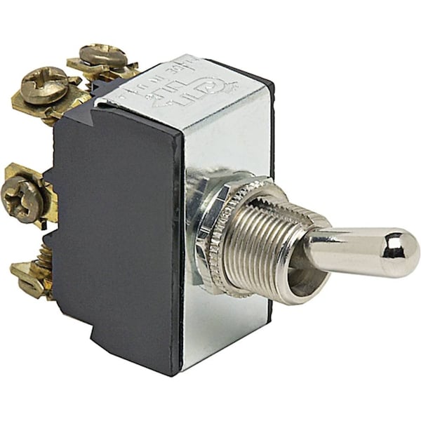 Aftermarket Cole Hersee Toggle Switch CHS-5590BX-JN - main